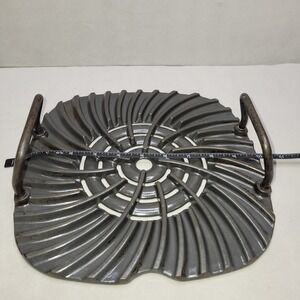 Ninja Foodi Grill Grate Replacement Pan Grate Part Only for AG301, AG300